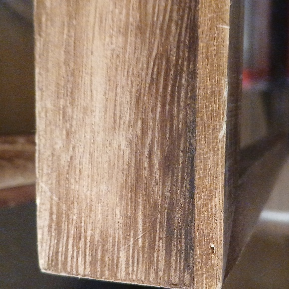 Framed Paper Flower Art Wall Decor 3D Floral Music Notes In Shadow Box 11 x 11 - Picture 14 of 15